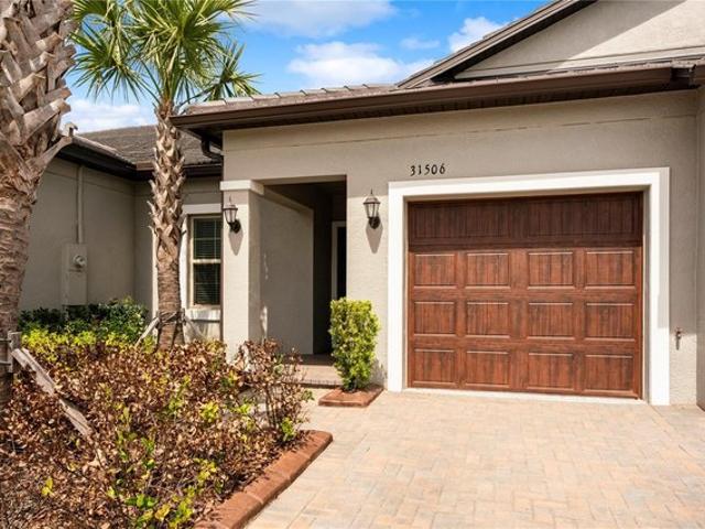 House for sale in San Antonio, Florida