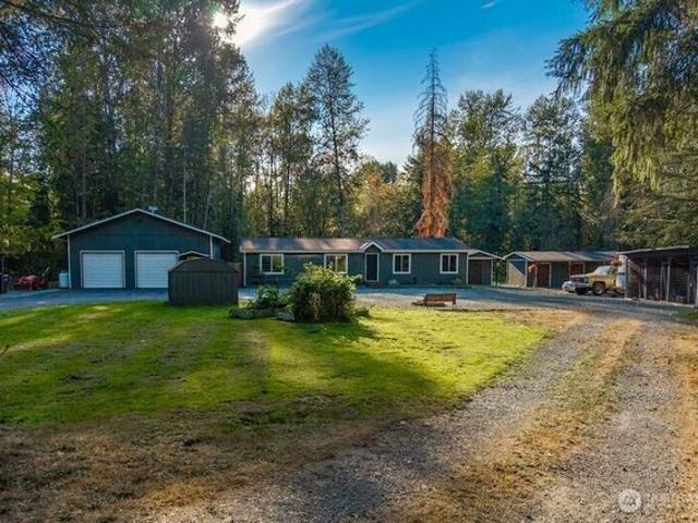 House for sale in Graham, Pierce County