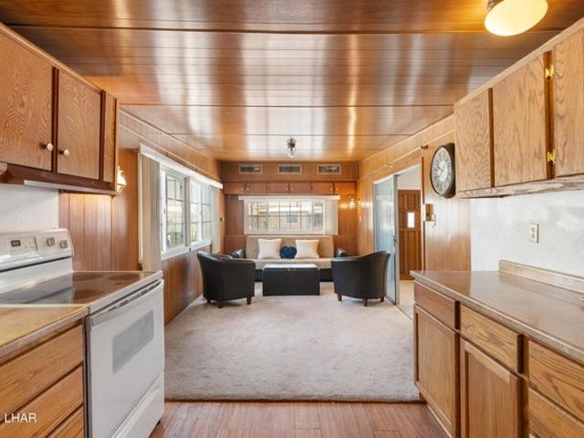 House for sale in Parker, Arizona