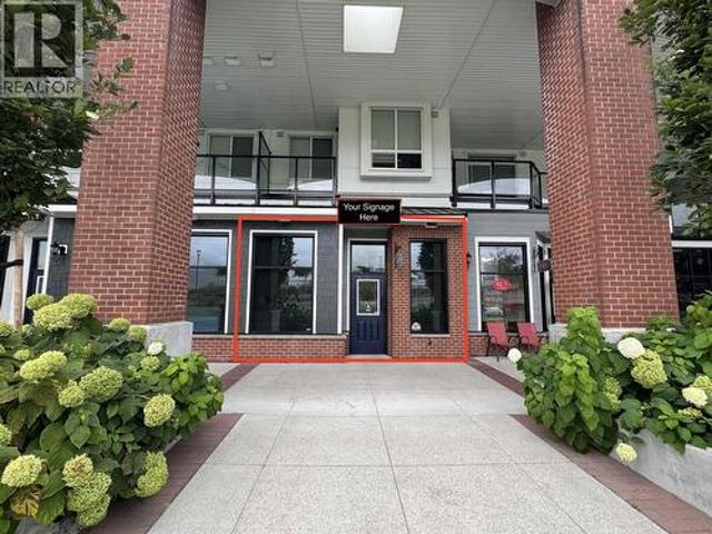 Commercial for rent in Port Coquitlam, British Columbia