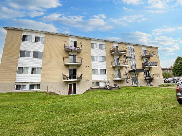 Apartment for rent in Trois-rivieres
