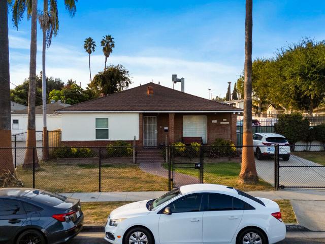 Land for sale in Lynwood, California