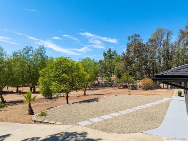 House for sale in Alpine, California