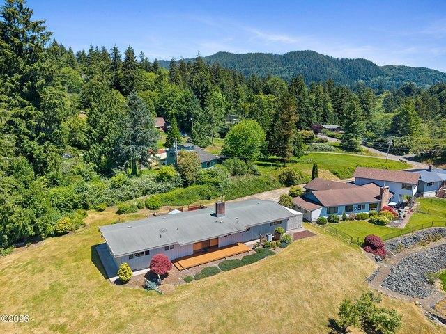 House for sale in Oregonia