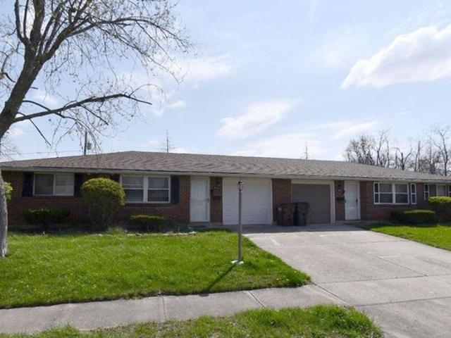 House for sale in Dayton, Montgomery County