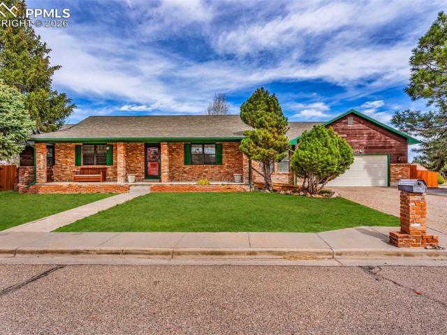 House for sale in Pueblo, Colorado