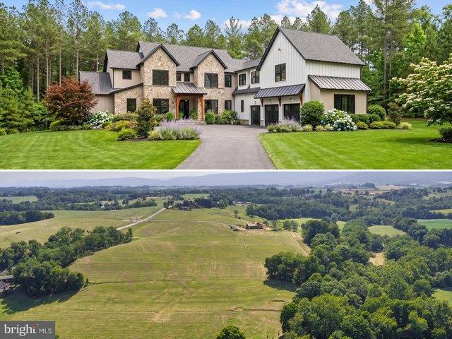 House for sale in Middletown, Maryland