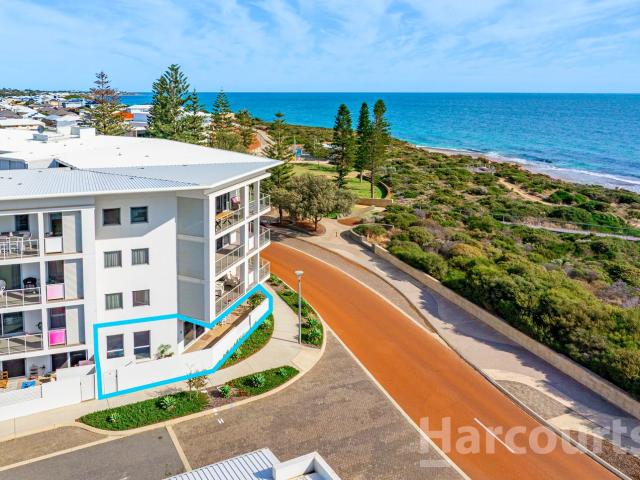 Apartment for rent in Parklands, Western Australia