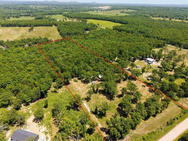 Land for sale in Ark