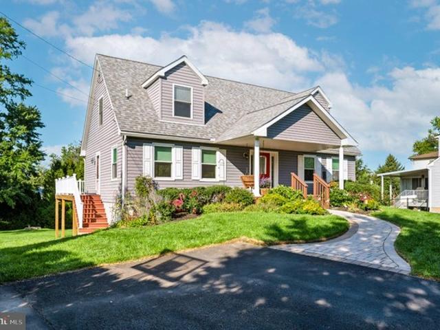 House for sale in Hatboro, Montgomery County