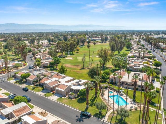 Condo for sale in Palm Springs, California