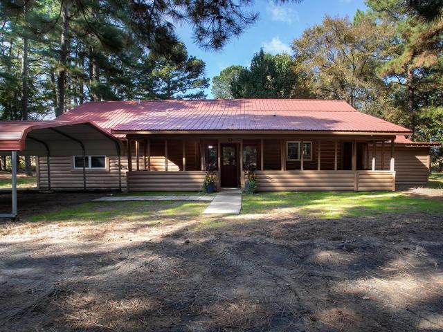 House for sale in Wood, Texas