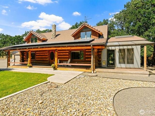House for sale in Yakima, Washington