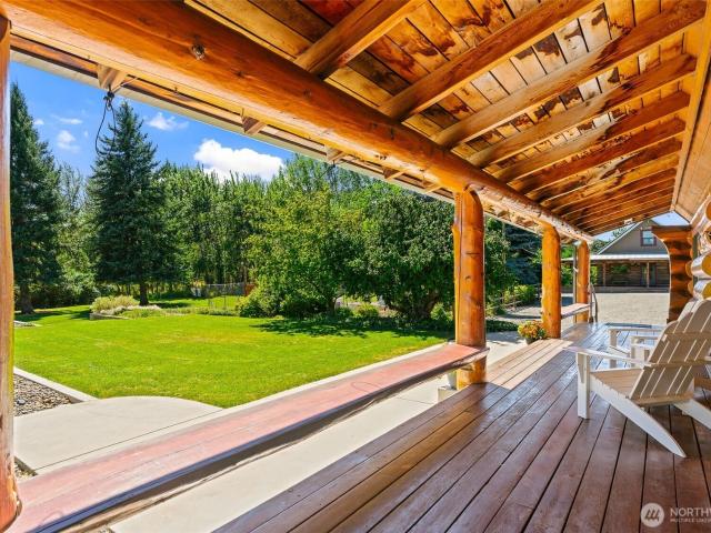 House for sale in Yakima, Washington