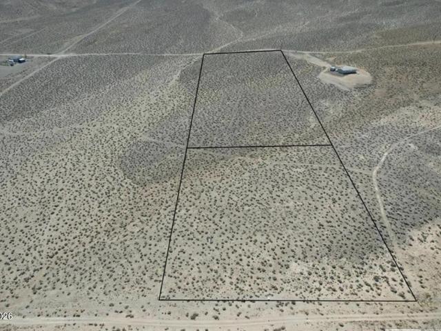 Land for sale in Silver Springs, Nevada