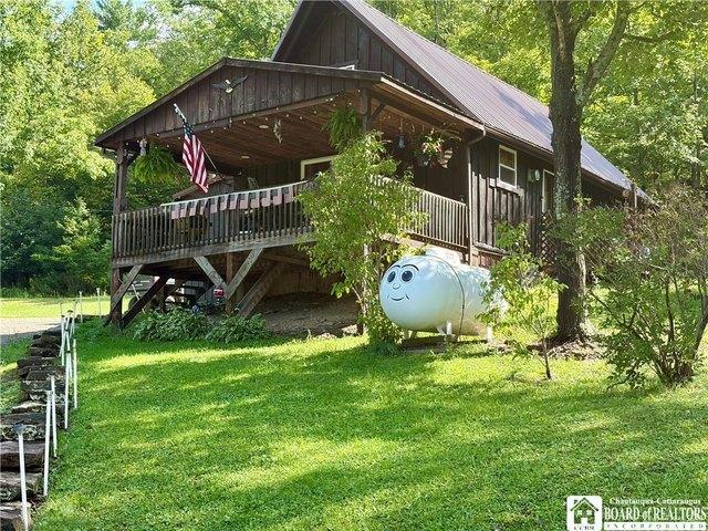 House for sale in Hinsdale, New York