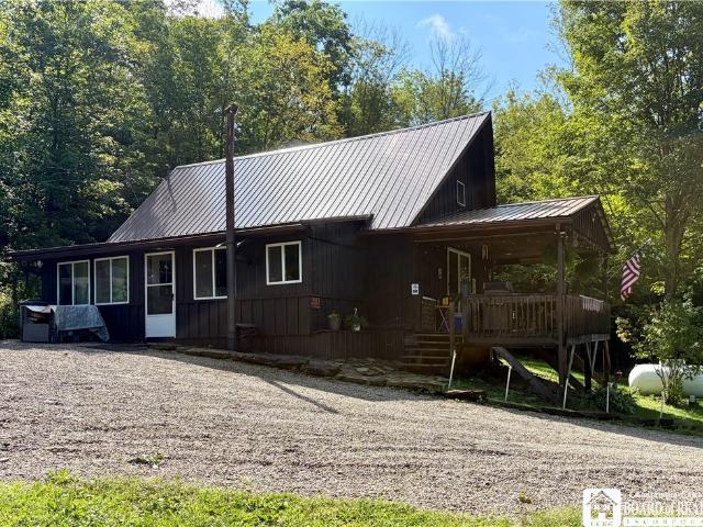 Land for sale in Hinsdale, New York