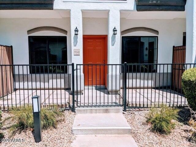Townhouse for sale in Laveen, Arizona