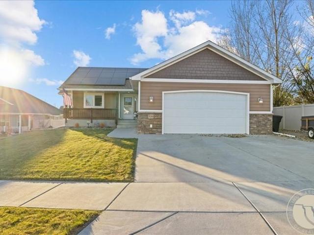 House for sale in Copper Ridge, Billings