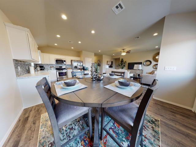 House for sale in Margaret, Alabama