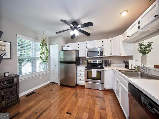 Townhouse for sale in Maryland