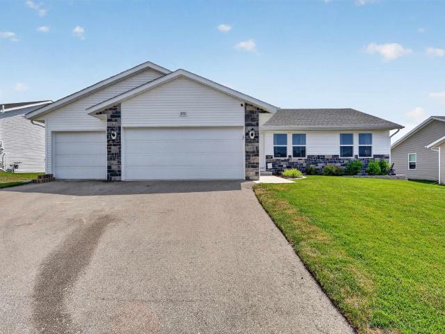 House for sale in Janesville, Wisconsin