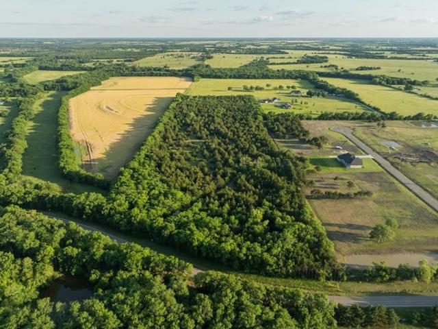 Land for sale in Hunt, Texas