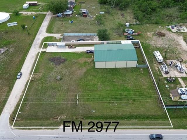 Farm for sale in Richmond, Texas