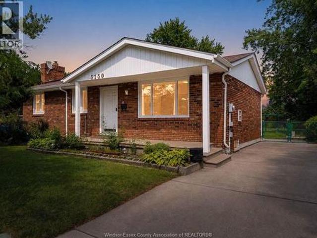 House for sale in Maidstone, Ontario