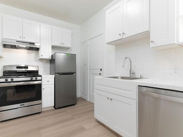 Apartment for rent in San Francisco, California
