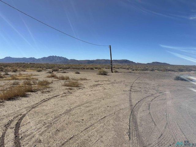 Land for sale in Luna, New Mexico