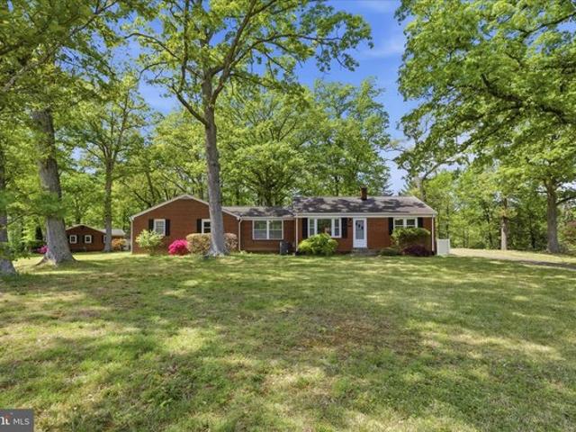 House for sale in Indian Head, Maryland