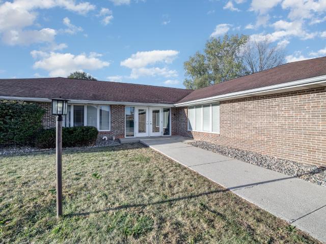 Commercial for sale in Michigan