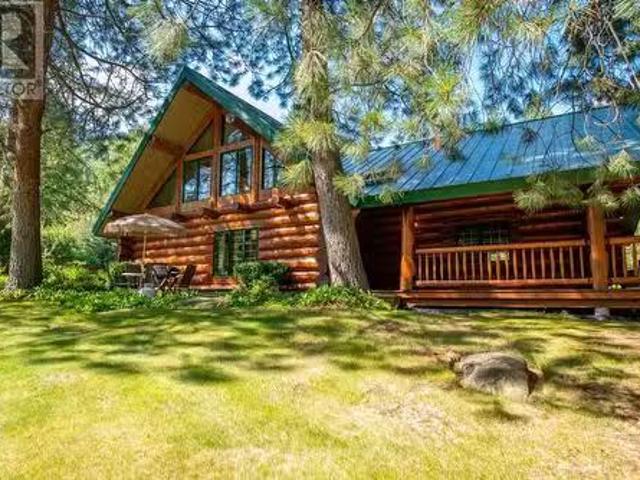 House for sale in British Columbia