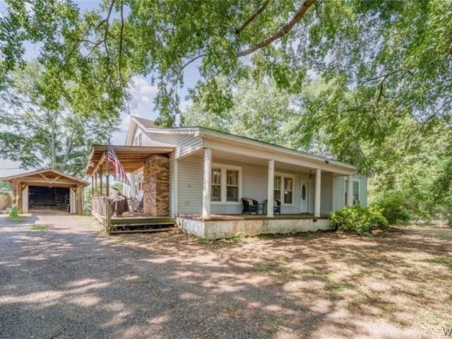 House for sale in Alberta, Alabama