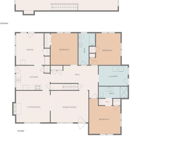 House for sale in Alberta, Alabama