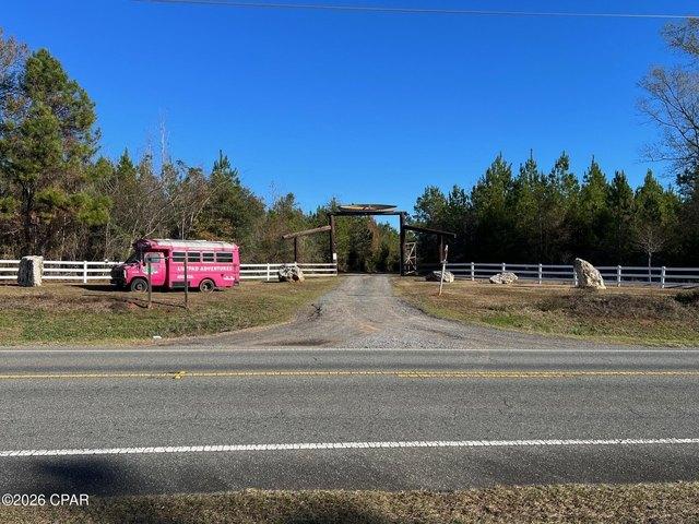 Farm for sale in Campbellton, Jackson County