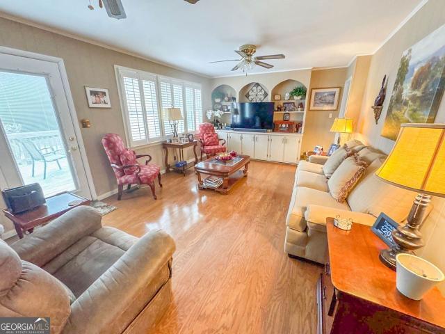 House for sale in Macon, Georgia