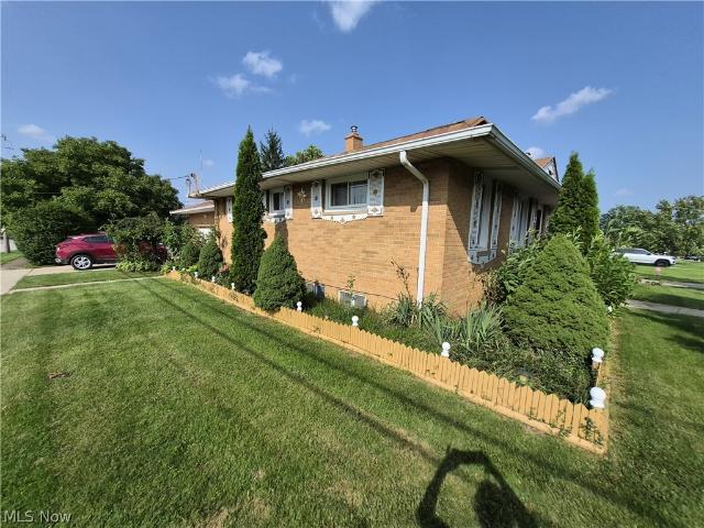 House for sale in Parma, Ohio