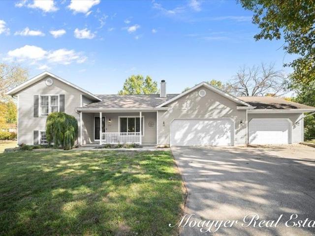 House for sale in Holland, Michigan