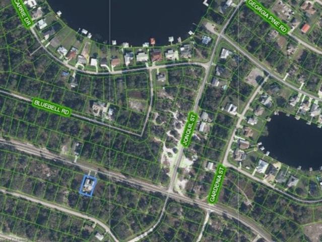 Land for sale in Lake Placid, Florida