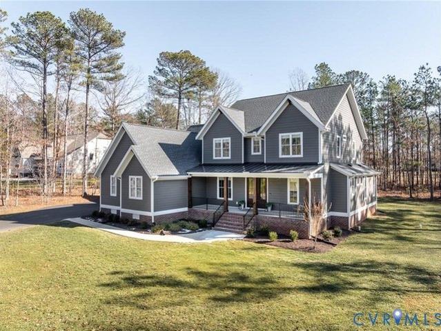House for sale in Virginia