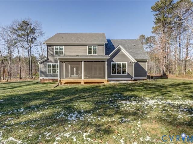 House for sale in Virginia