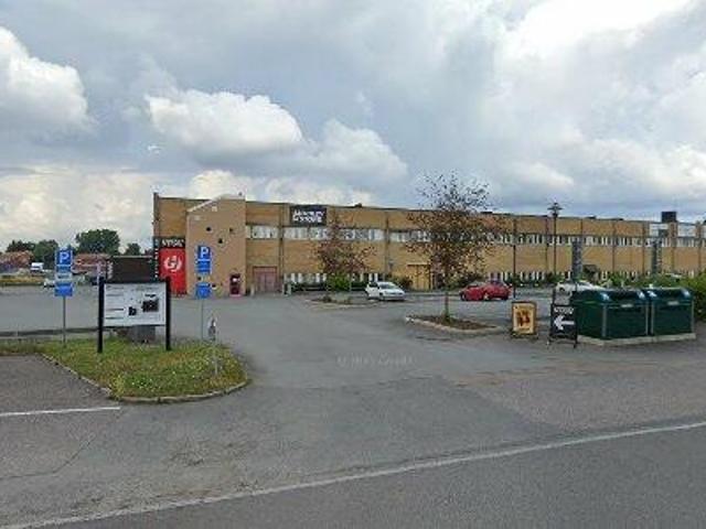 Lokal hyra i Jönköping
