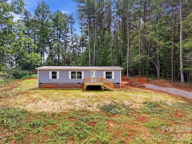 House for sale in Morganton, Burke County