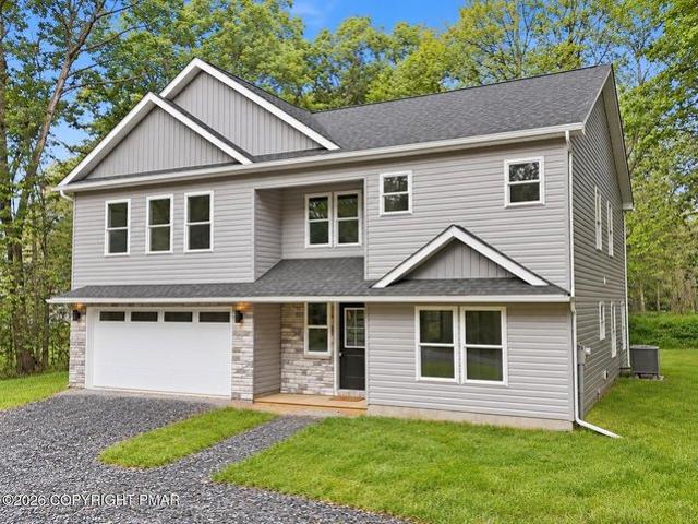House for sale in Cresco, Pennsylvania