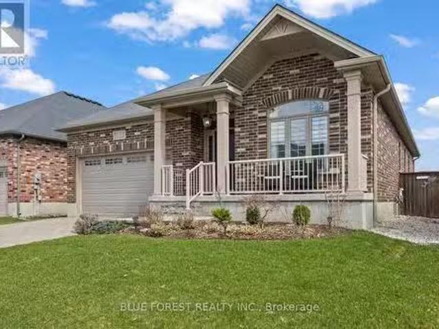 House for sale in London, Southwestern Ontario