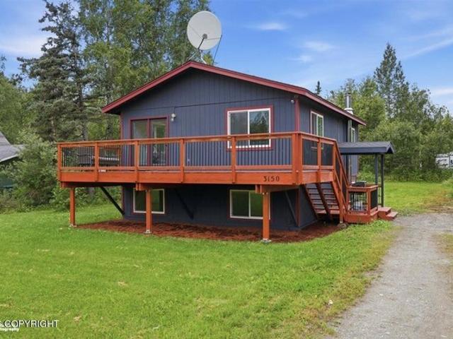 House for sale in Wasilla