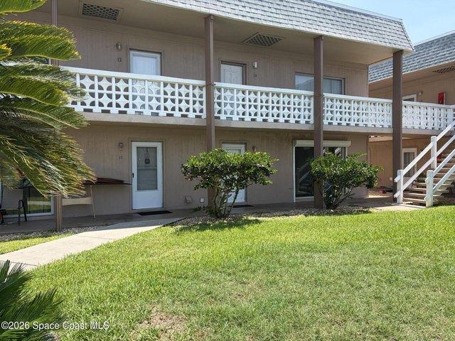 Condo for sale in Cocoa Beach, Brevard County