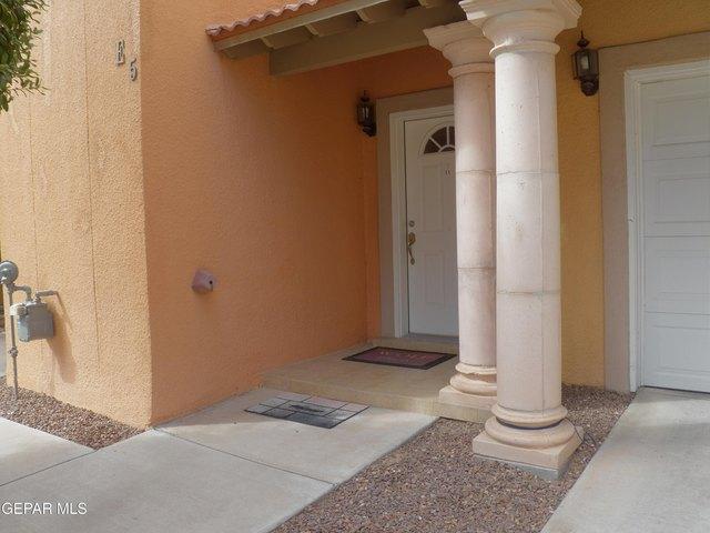 Condo for sale in El Paso, Texas